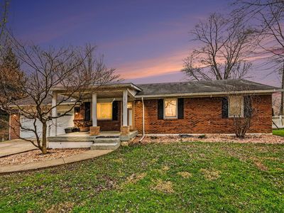 1917 Ransom Dr, Union, KY, 41091