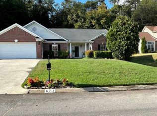8711 Brucewood Ln, Knoxville, TN 37923