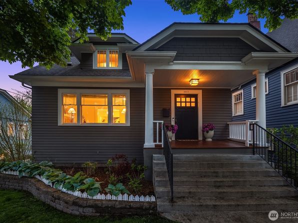 2217 E Louisa Street, Seattle, WA 98112