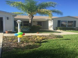 3306 Shelby St, The Villages, FL 32162