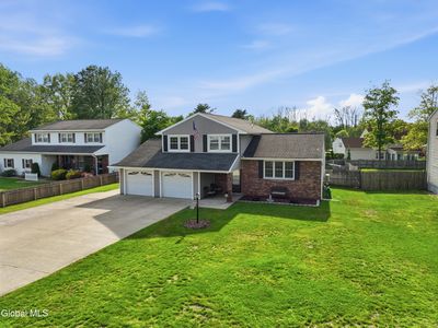 32 Willoughby Drive, Albany, NY, 12205