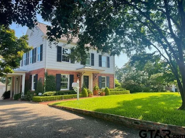 114 E 2nd St, Tyler, TX 75701