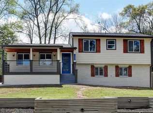 3637 Prince Way, Tucker, GA