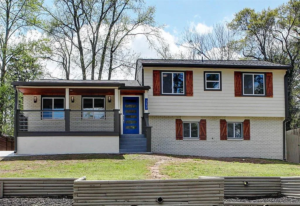 3637 Prince Way photo 1