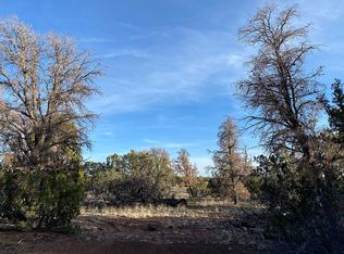 4633 N Hidden Ranch Rd, Williams, AZ 86046