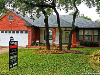 10515 Summerstone, San Antonio, TX, 78254