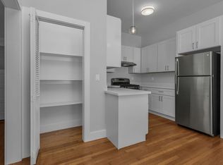 1454-1464 Union, San Francisco, CA 94109