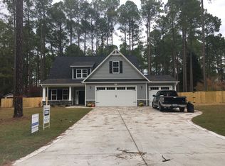 608 Sun, Aberdeen, NC 28315