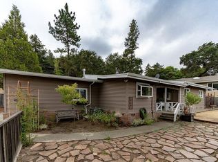 120 Larita Dr, Ben Lomond, CA 95005