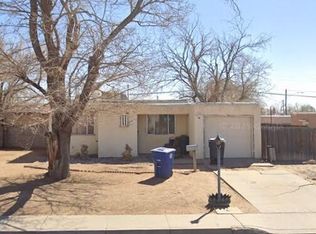 10804 Constitution Ave NE, Albuquerque, NM 87112