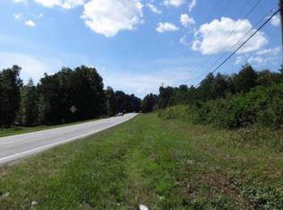 6443 Highway 129 N, Cleveland, GA 30528