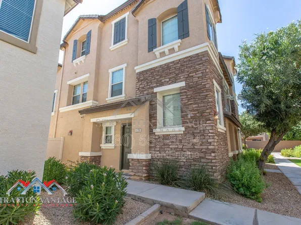 935 W Wendy Way, Gilbert, AZ 85233
