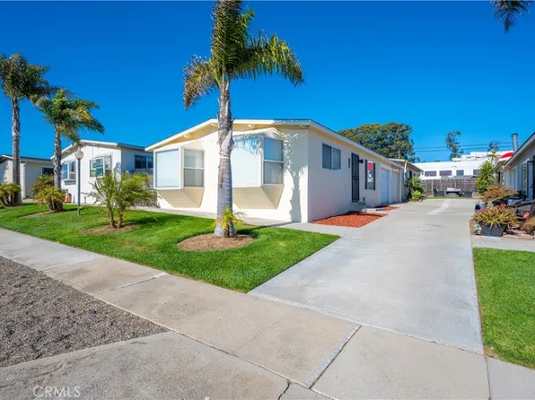 1341 Dewey Dr, Oceano, CA 93445