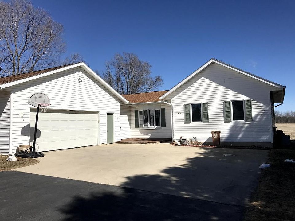 636 N Packer Dr