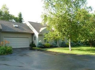 38 Bluff Rd #38, Yarmouth, ME 04096