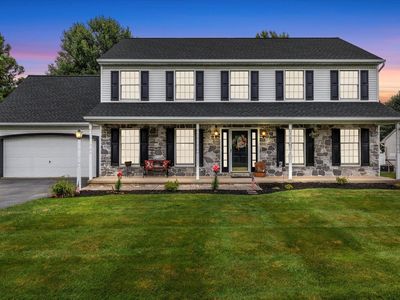 319 Gold Finch Dr, Palmyra, PA, 17078
