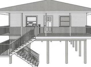 407 Chloes Way, Port Aransas, TX 78373