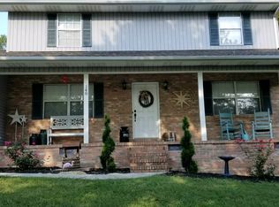 148 County Road 142, Riceville, TN 37370