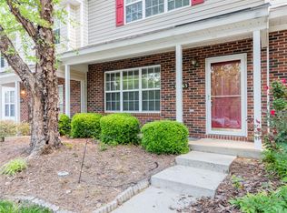 10763 Holly Ridge Blvd, Charlotte, NC 28216