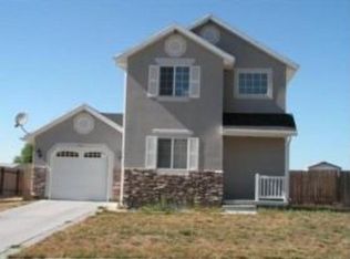 936 Timpie Rd, Tooele, UT 84074