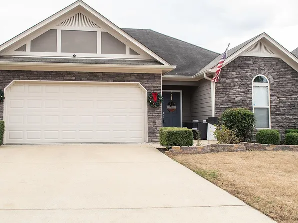 364 Fox Run Ln, Pell City, AL 35125