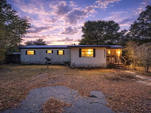 25492 Hebron St, Brooksville, FL 34601