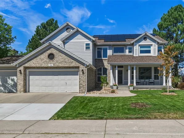 9183 Princeton Street, Highlands Ranch, CO 80130
