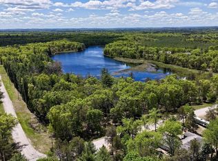 Dyke Drive, Friendship, WI 53934