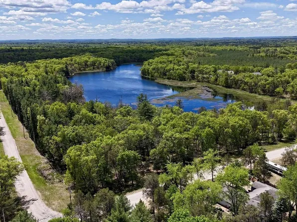 Dyke Drive, Friendship, WI 53934