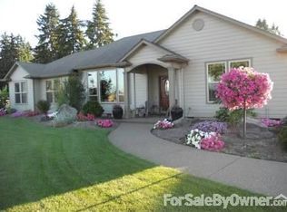 11851 Wilco Hwy NE, Mount Angel, OR 97362