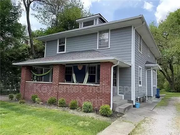 2nd image of 5660 N College Ave