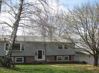 180 3rd Ave, Indiana, PA 15701