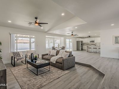 3935 W MURIEL Drive, Glendale, AZ, 85308