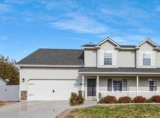 16640 N Windsor Ln, Nampa, ID 83687