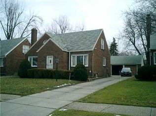 121 Bame Ave, Buffalo, NY 14215