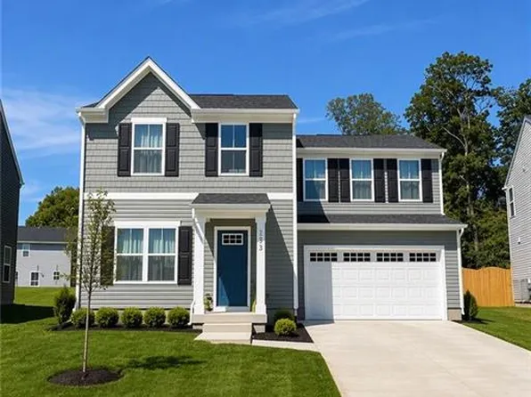 7085 Cunningham Dr, Toano, VA 23168