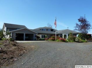 30528 Berlin Rd, Lebanon, OR 97355