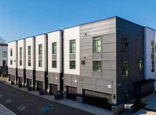 Bowery West, Charlotte, NC 28208