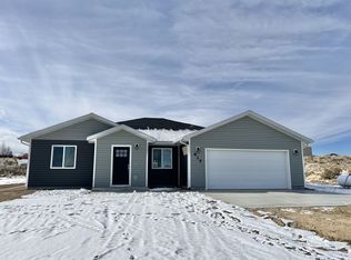 835 Thistle Dr, Spring Creek, NV 89815