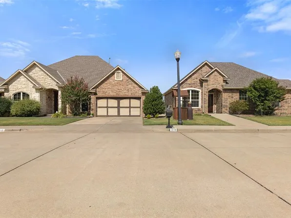 1316 Katelyn Ct, Yukon, OK 73099