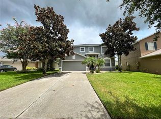 15521 Amberbeam Blvd, Winter Garden, FL 34787