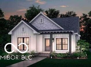 2118 Fletcher St, Anderson, IN 46016