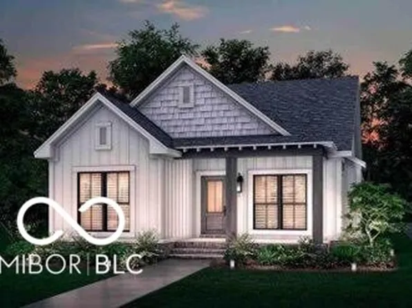 2118 Fletcher St, Anderson, IN 46016
