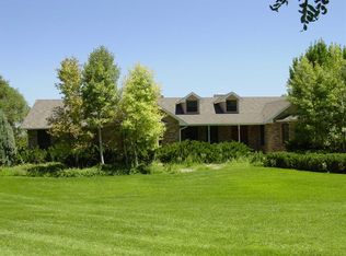 2061 E 1/2 Rd, Grand Junction, CO 81507