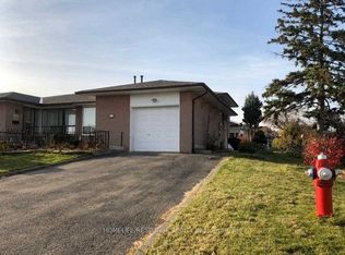 25 Wilton Dr, Brampton, ON L6W 2Z9