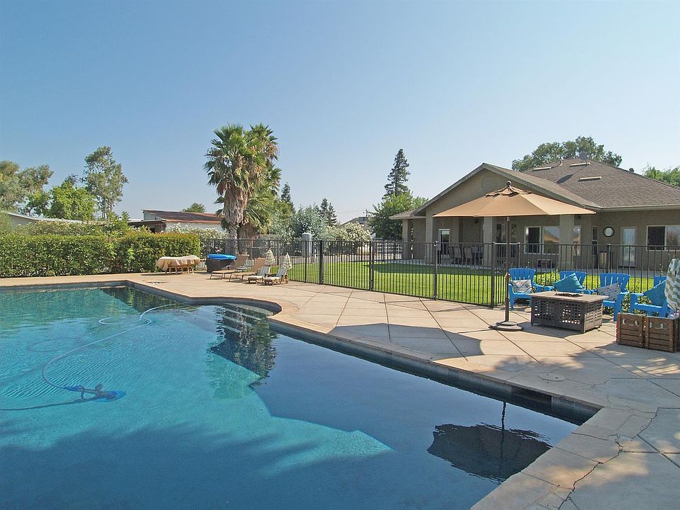 2061 S Drais Ave, Stockton, CA 95215 | Zillow