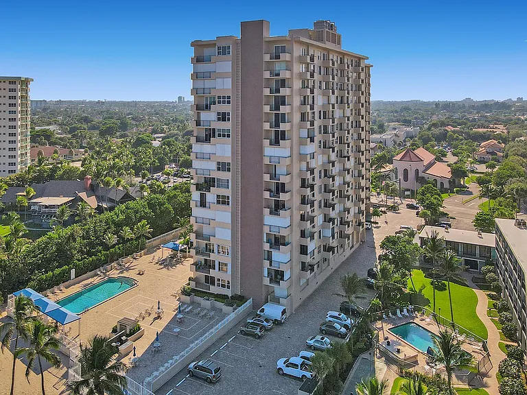2000 S Ocean Blvd #LC — Photo 65