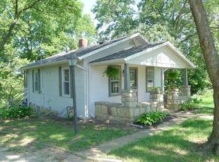 6624 NW Evans Ave, Kansas City, MO 64151
