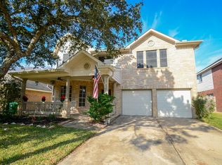 6214 Piedra Negras Ct, Katy, TX 77450