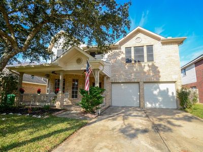 6214 Piedra Negras Ct, Katy, TX, 77450